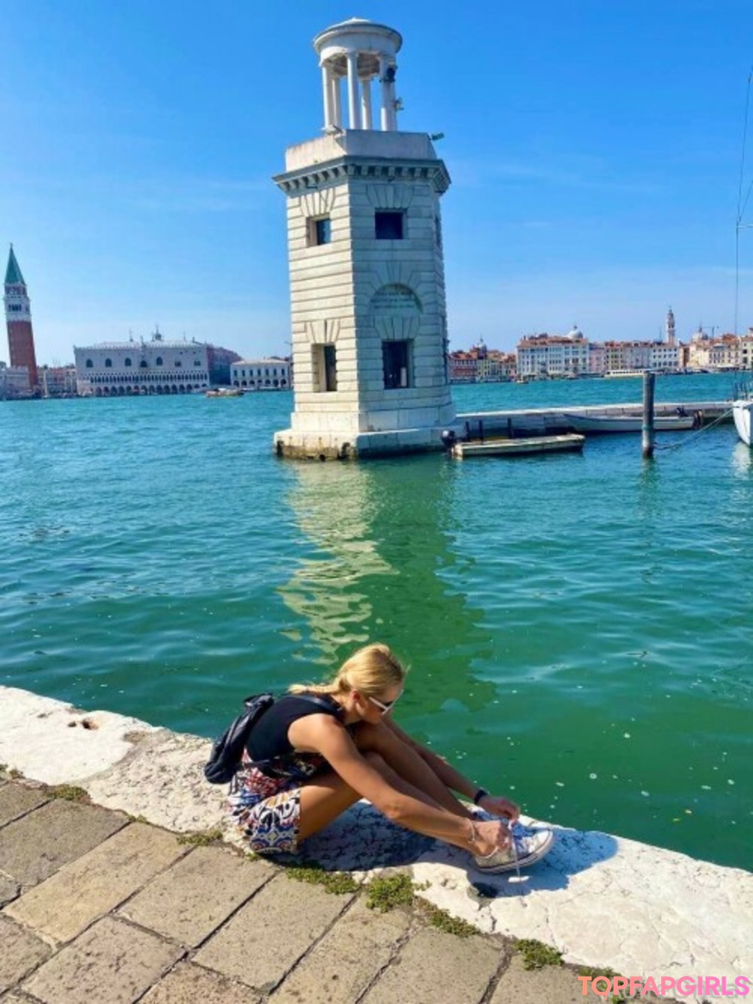 Nacktes geleaktes OnlyFans-Foto von Aoife Oneal #452