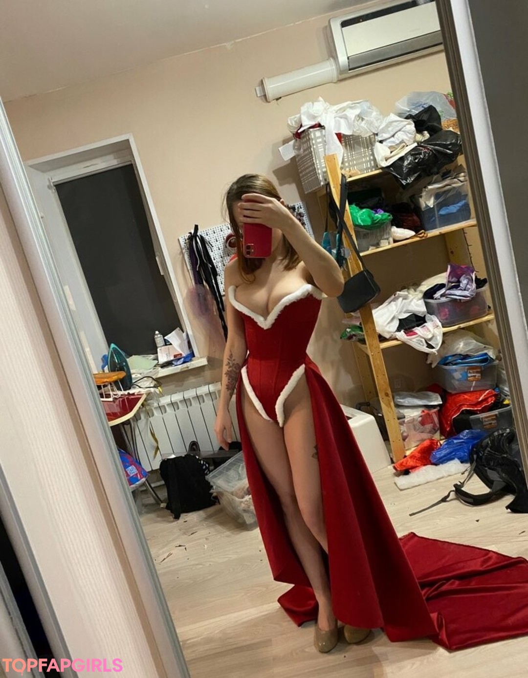 Nacktes geleaktes OnlyFans-Foto von Mercurygin #189