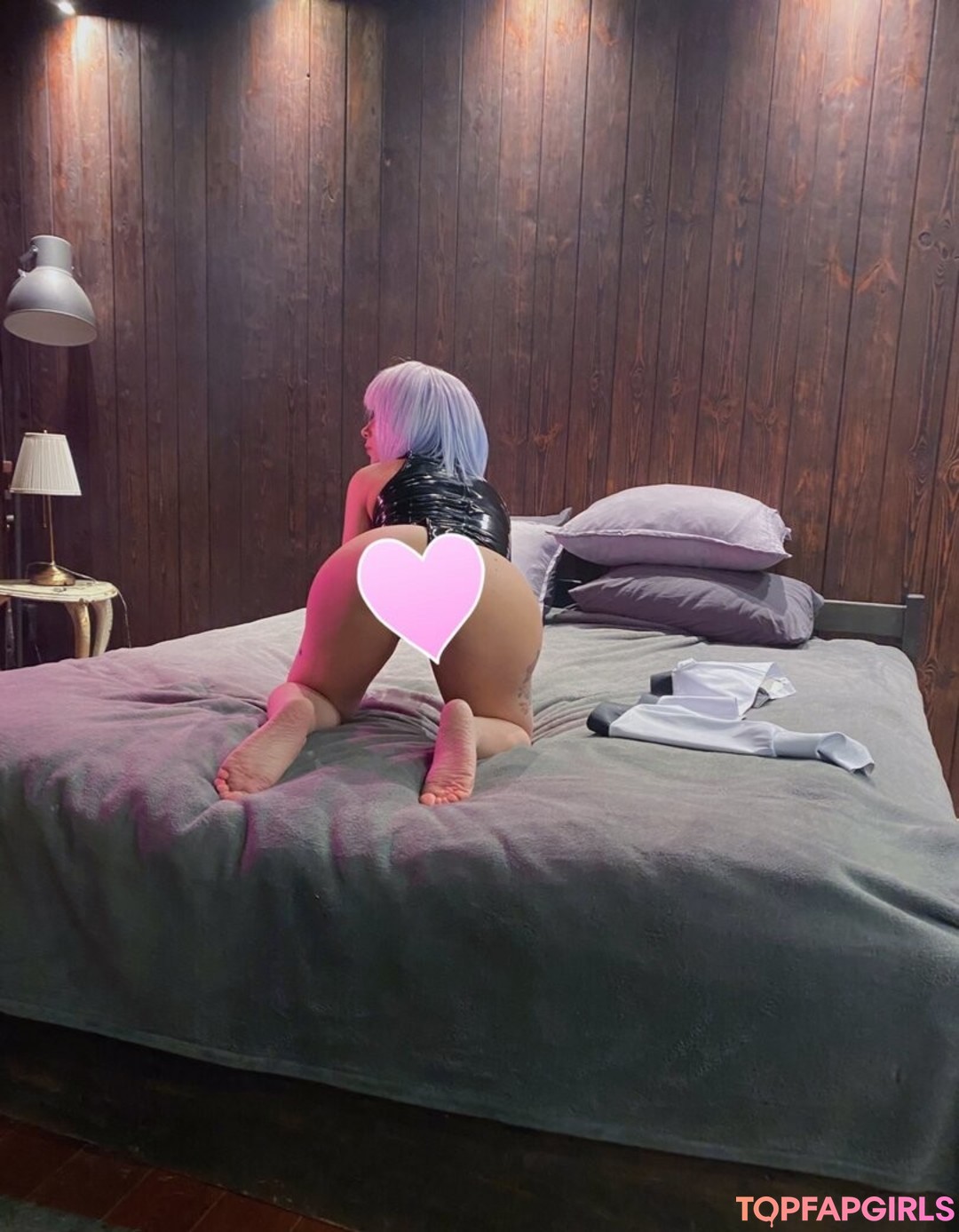 Nacktes geleaktes OnlyFans-Foto von Mercurygin #238