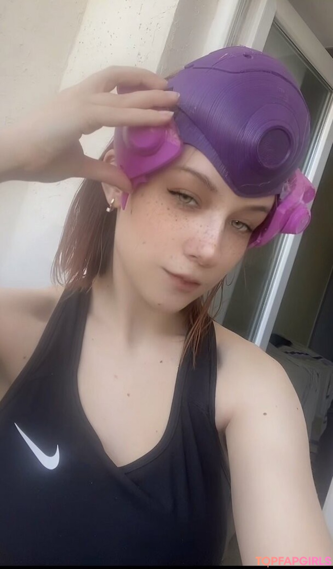Nacktes geleaktes OnlyFans-Foto von Mercurygin #262