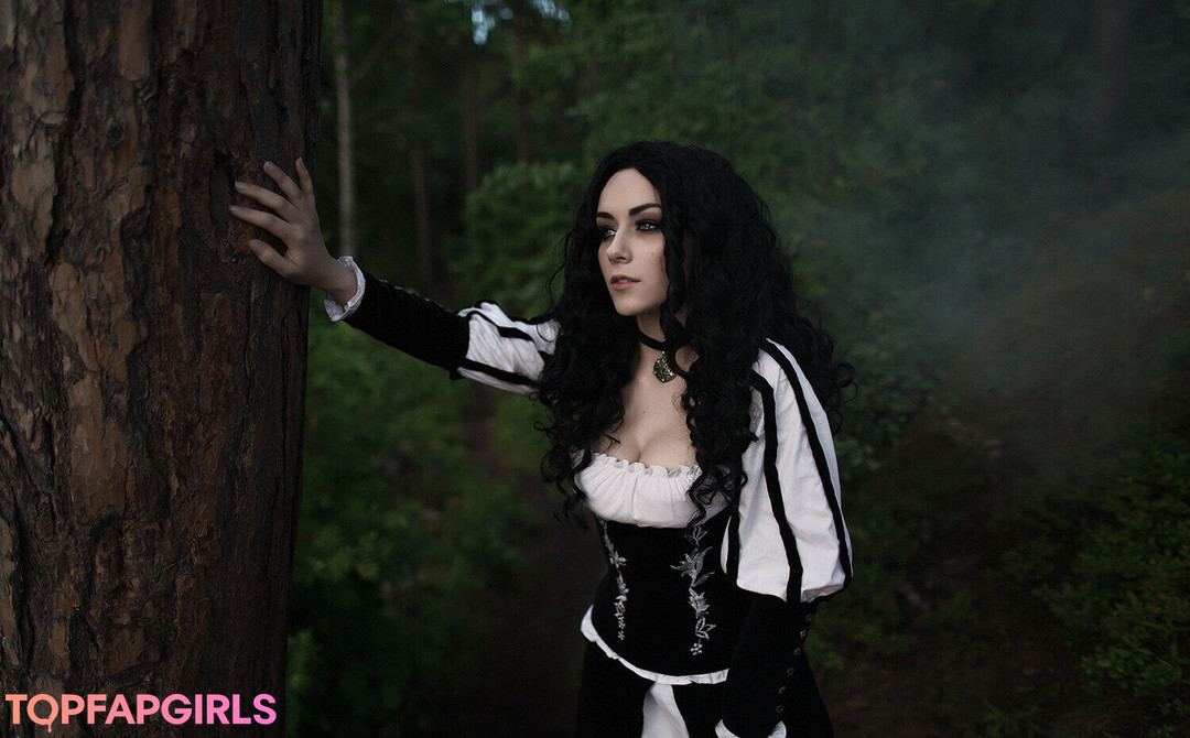 Nacktes geleaktes OnlyFans-Foto von Mercurygin #279