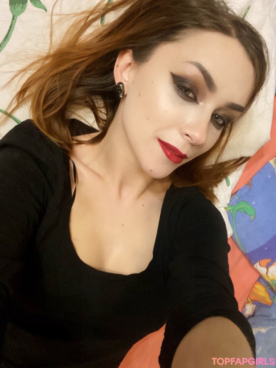 Nacktes geleaktes OnlyFans-Foto von Mercurygin #78