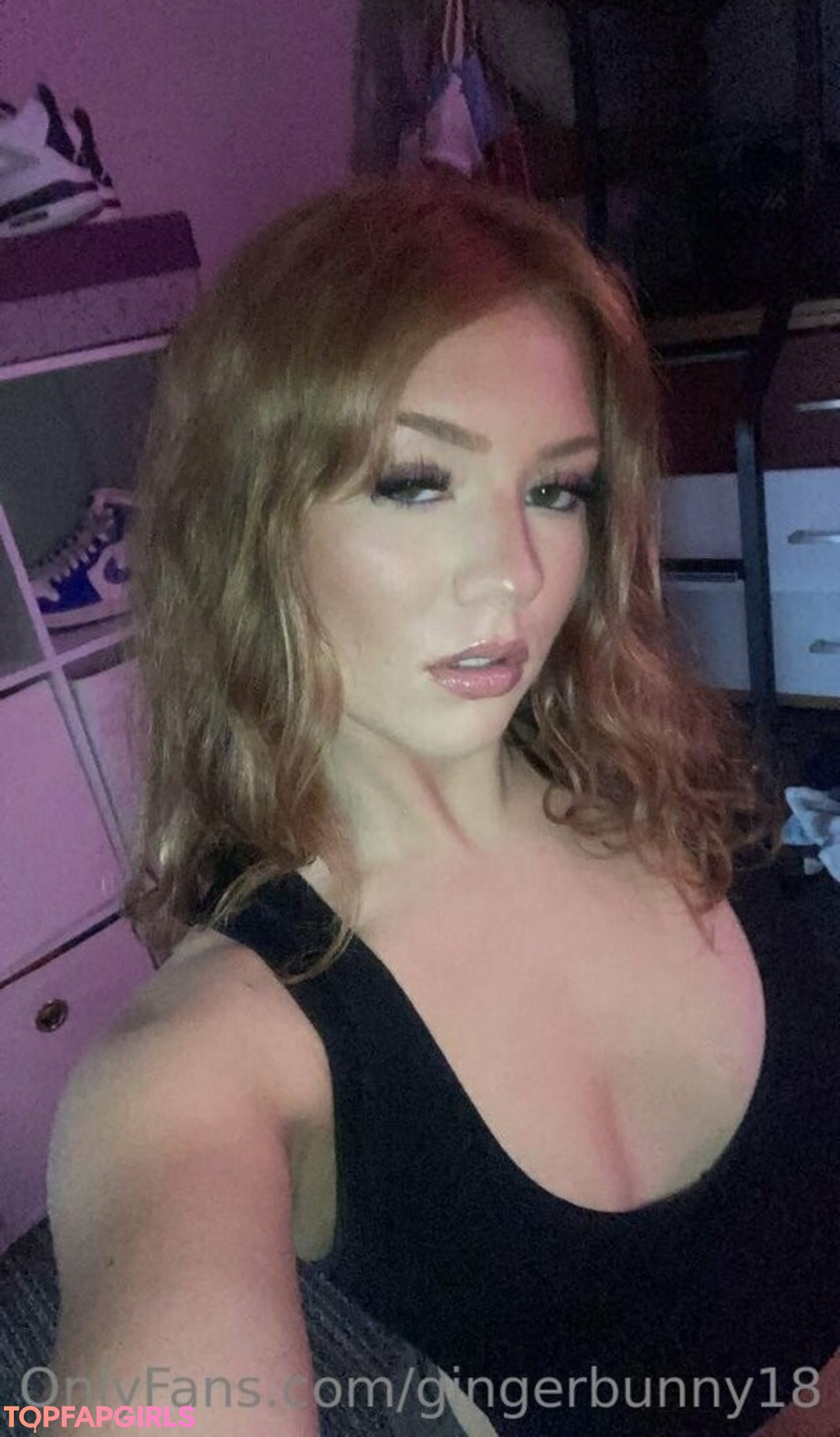 Nacktes geleaktes OnlyFans-Foto von P Rnstar Princess #39