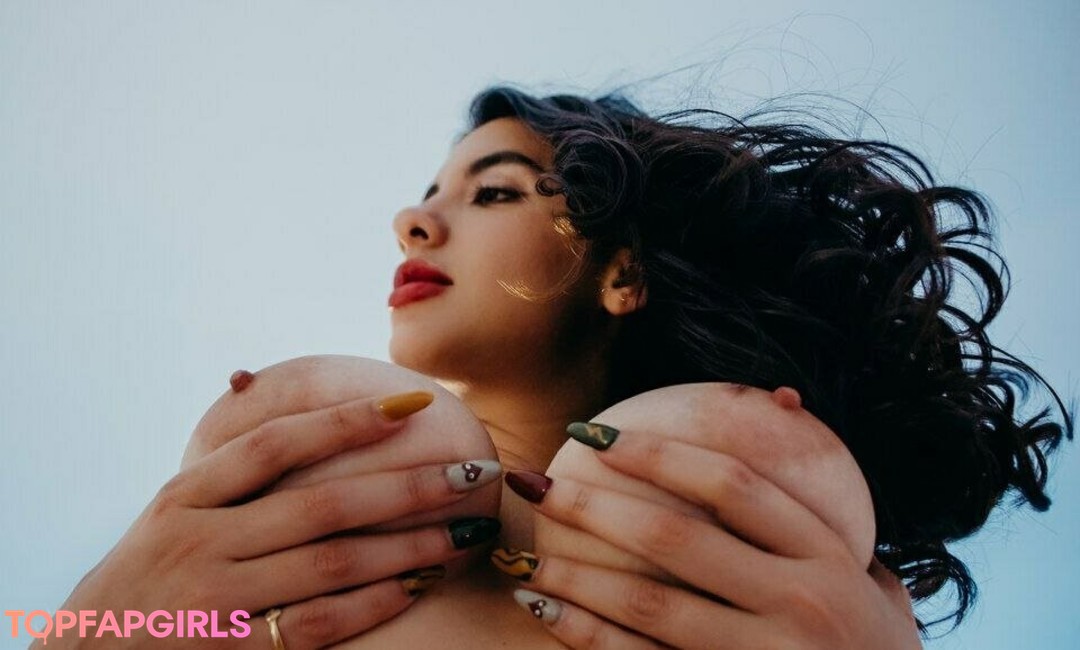 Nacktes geleaktes OnlyFans-Foto von Camila Valencia #65