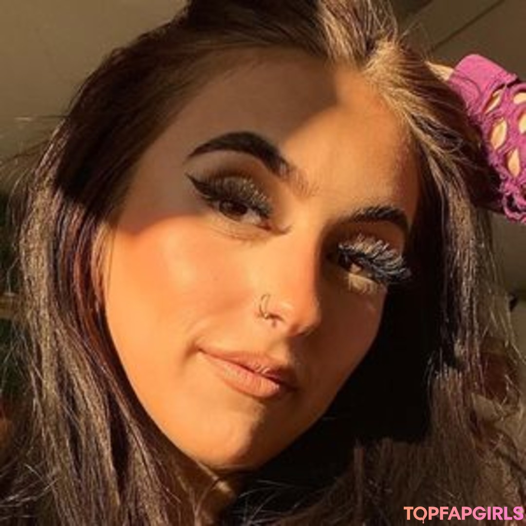 Nacktes geleaktes OnlyFans-Foto von Layla Vee #37