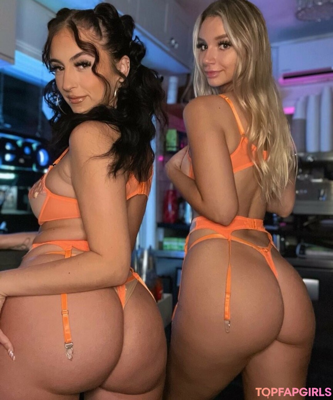 Nacktes geleaktes OnlyFans-Foto von Layla Vee #38