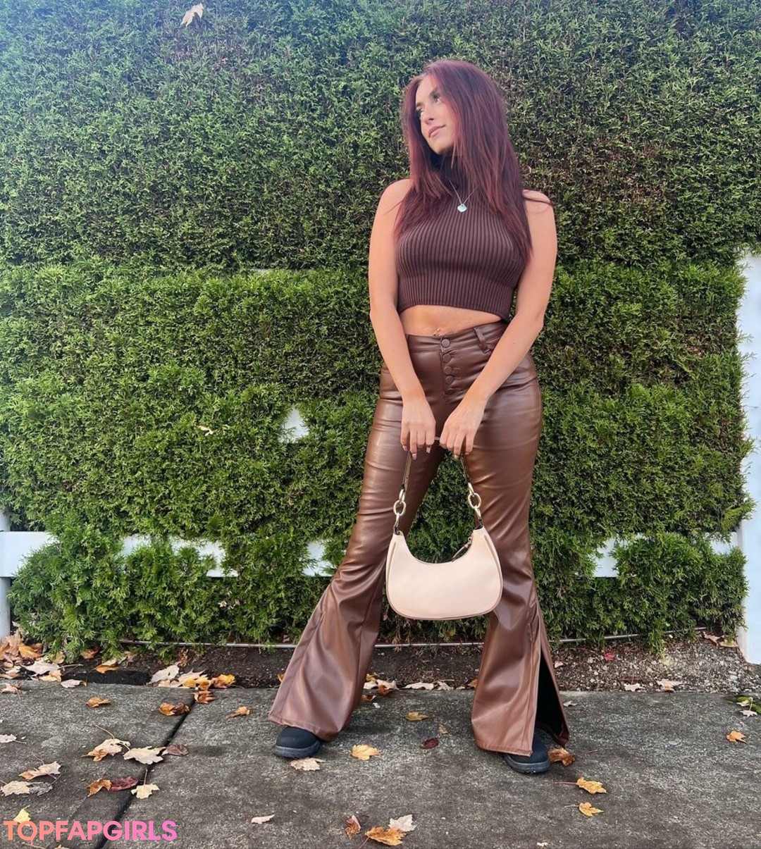 Nacktes geleaktes OnlyFans-Foto von Layla Vee #50
