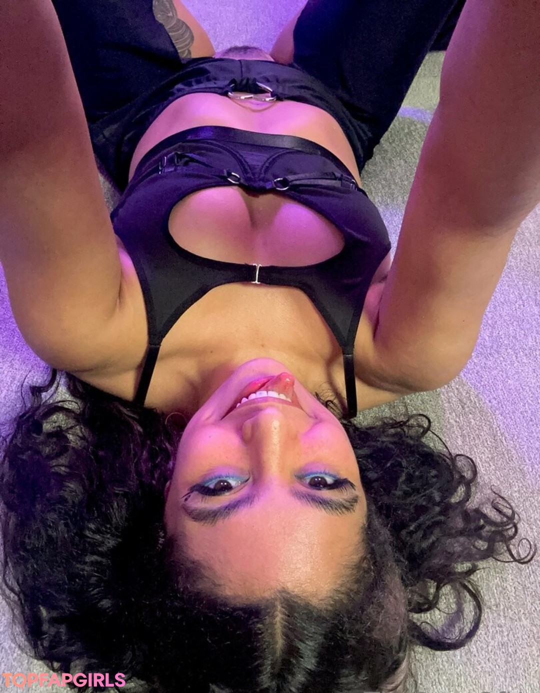 Nacktes geleaktes OnlyFans-Foto von The Start Of Us #204