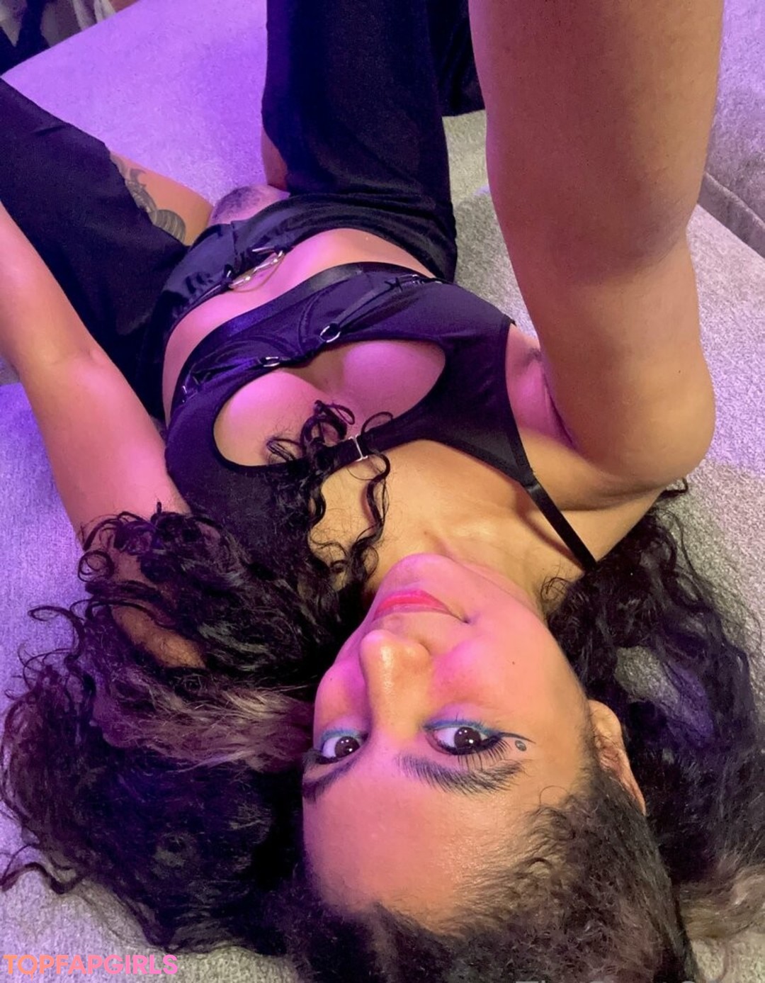Nacktes geleaktes OnlyFans-Foto von The Start Of Us #207