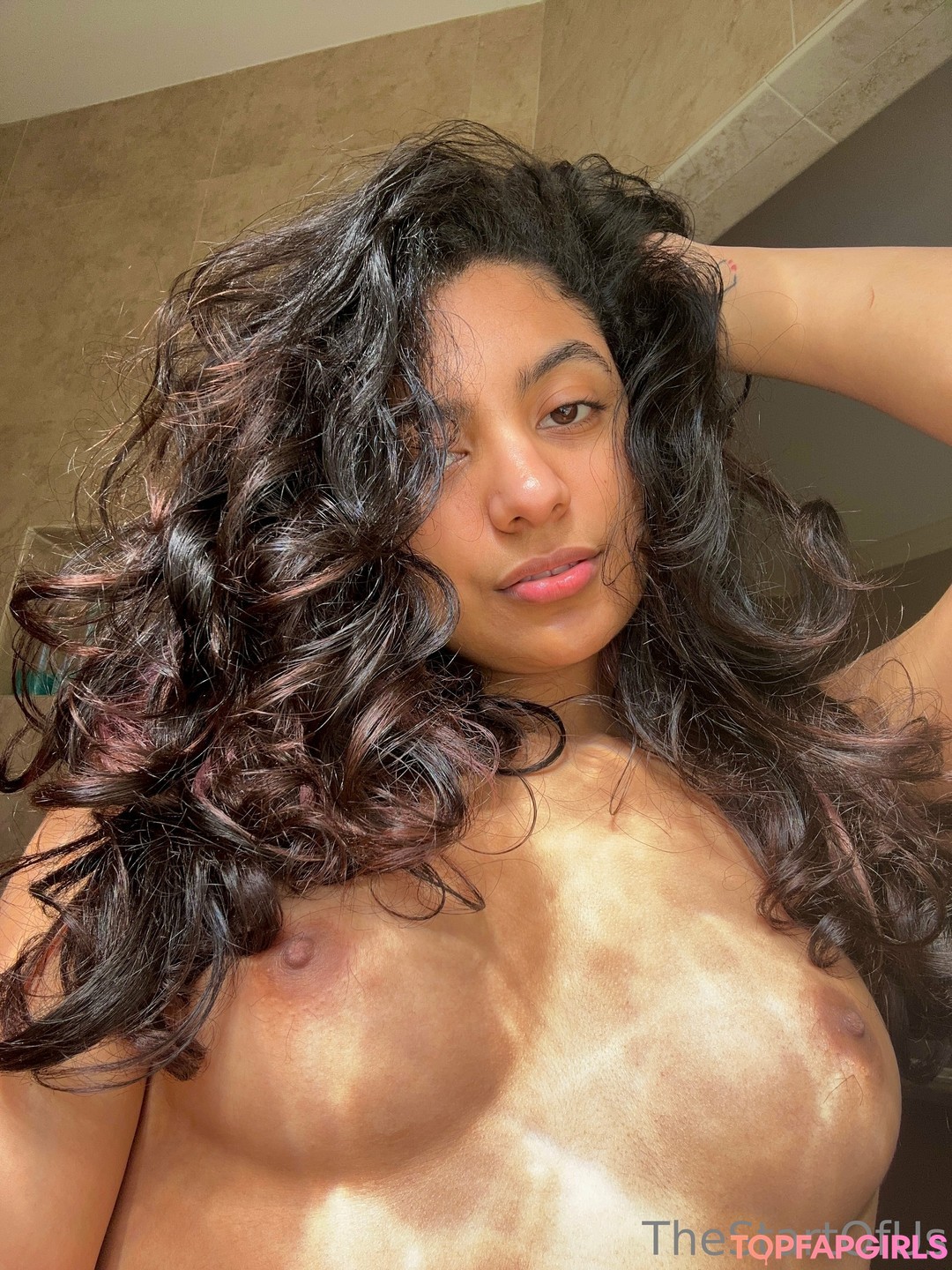 Nacktes geleaktes OnlyFans-Foto von The Start Of Us #59