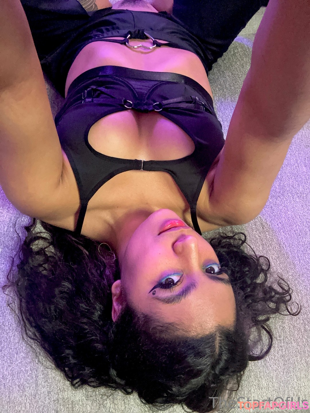 Nacktes geleaktes OnlyFans-Foto von The Start Of Us #62