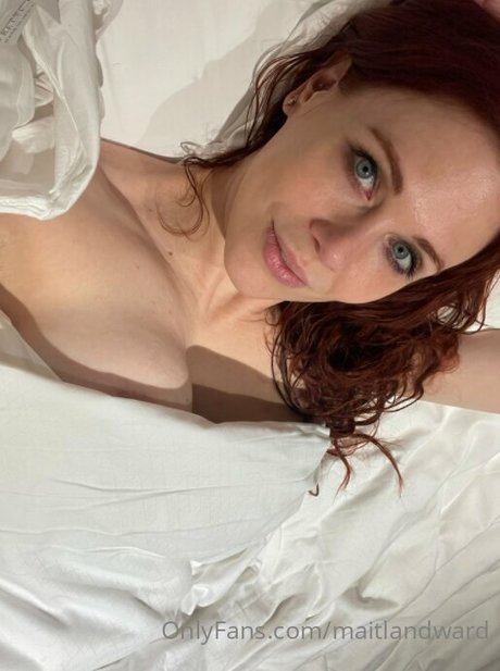 Maitland Ward