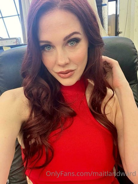 Maitland Ward