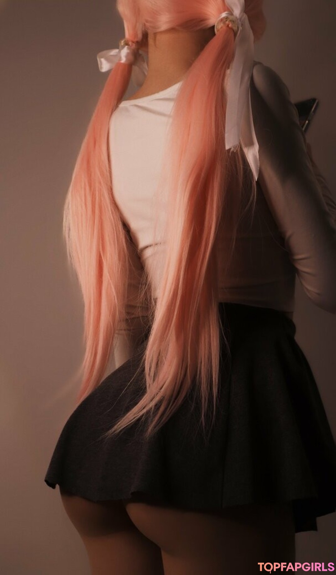 Nacktes geleaktes OnlyFans-Foto von Soly Asmr #1345