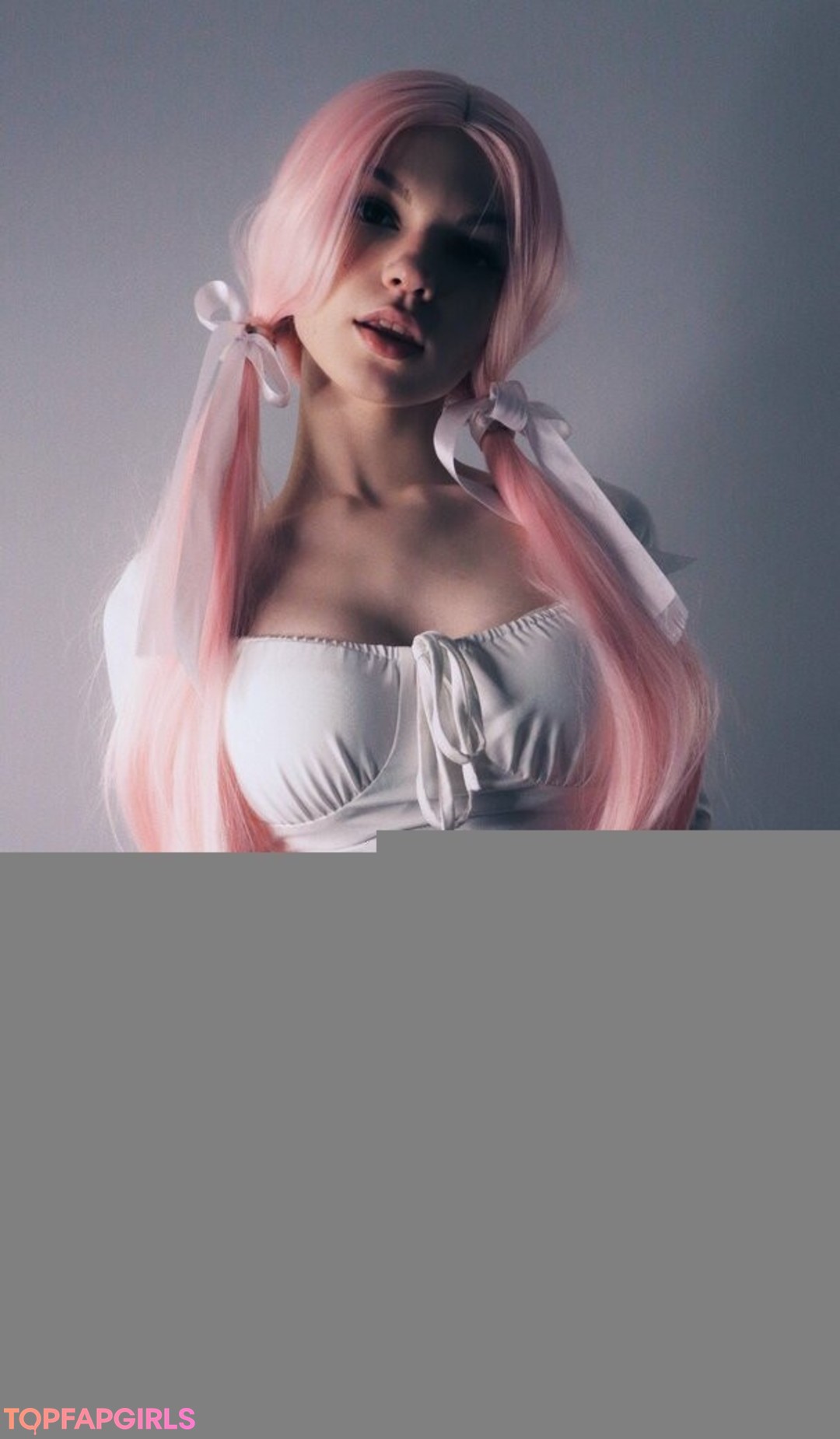 Nacktes geleaktes OnlyFans-Foto von Soly Asmr #1361