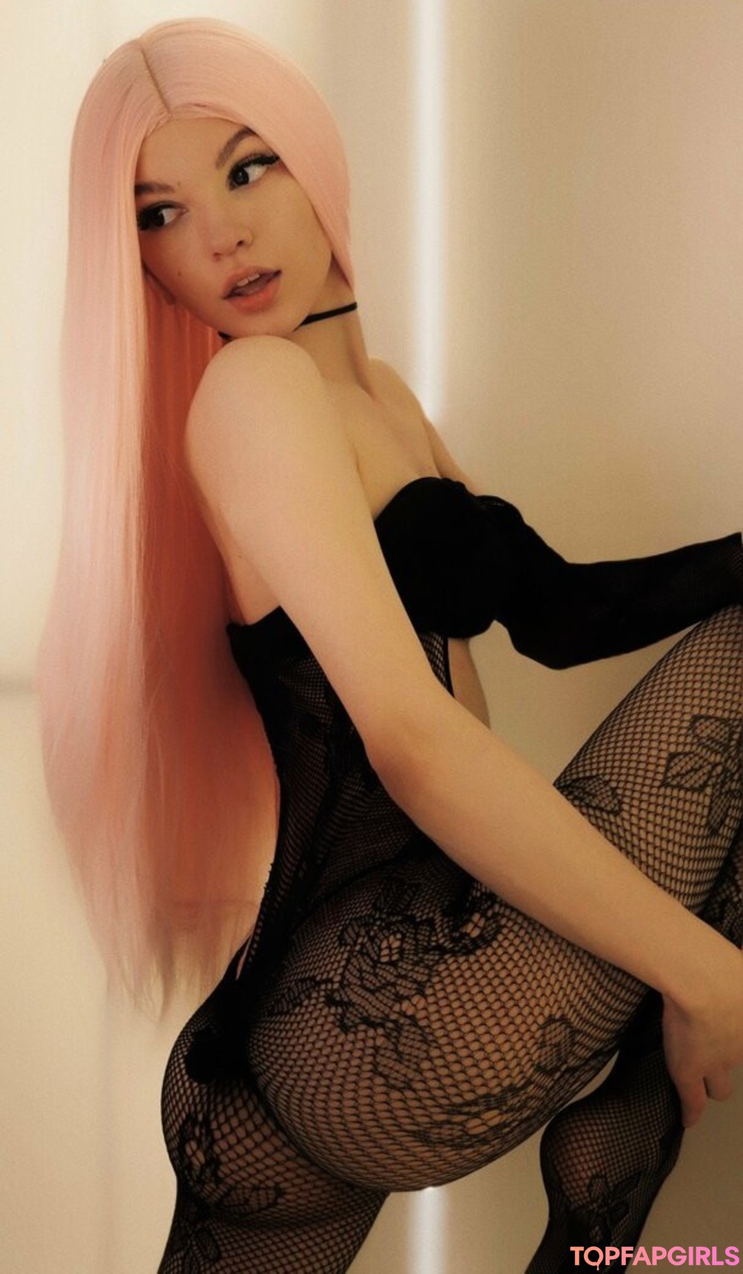 Nacktes geleaktes OnlyFans-Foto von Soly Asmr #1390