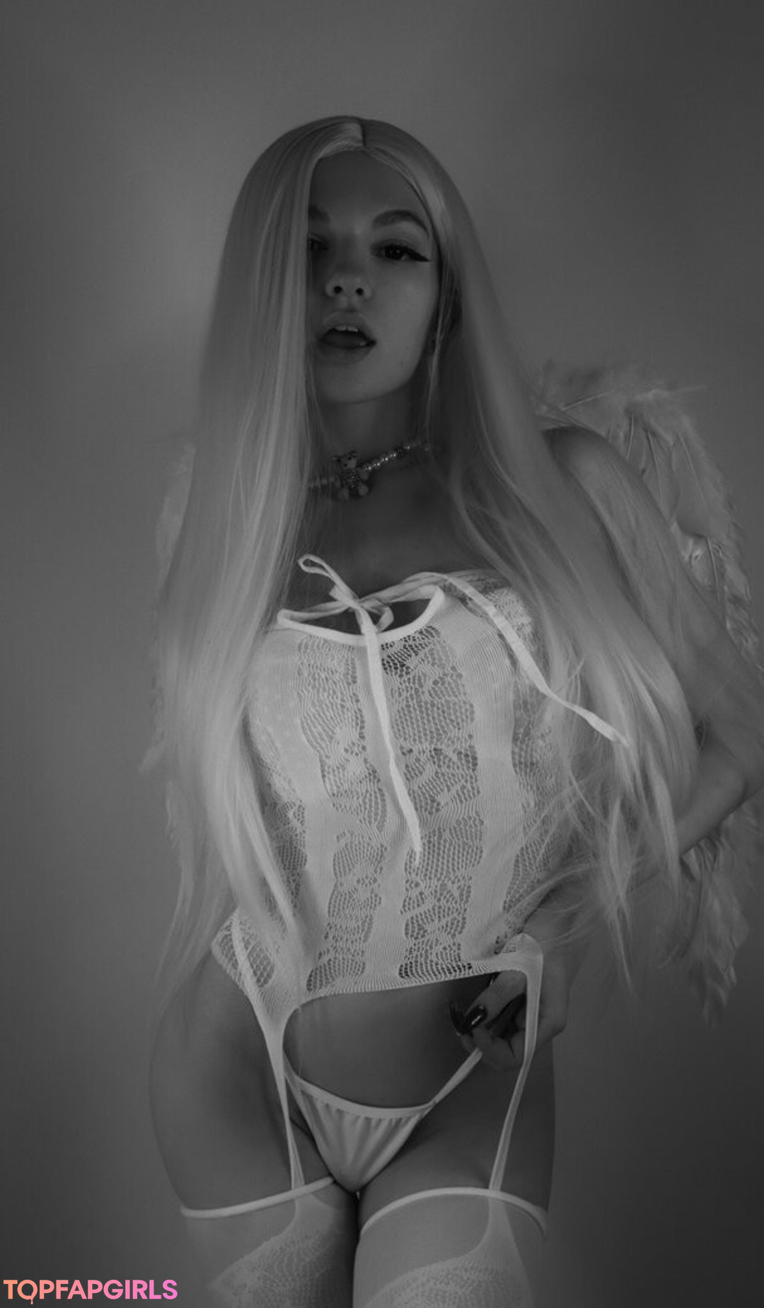 Nacktes geleaktes OnlyFans-Foto von Soly Asmr #1428