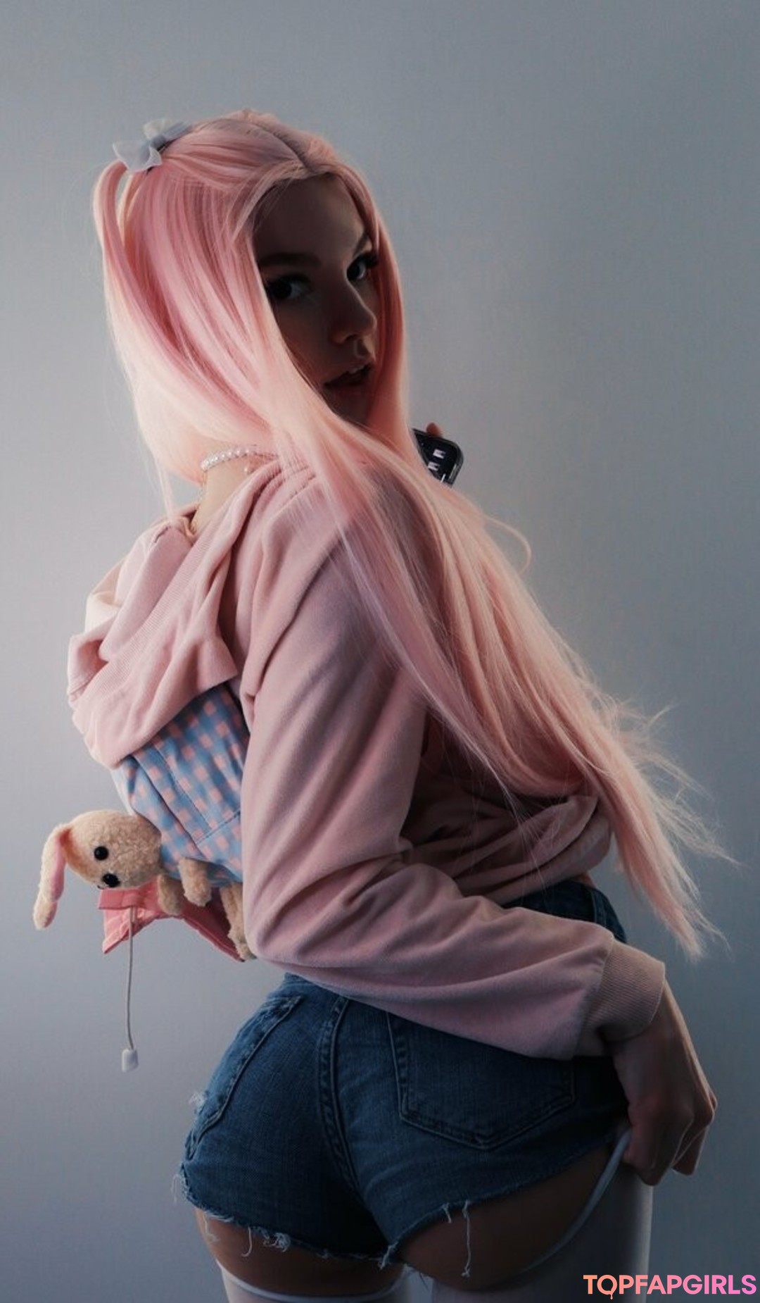 Nacktes geleaktes OnlyFans-Foto von Soly Asmr #1460