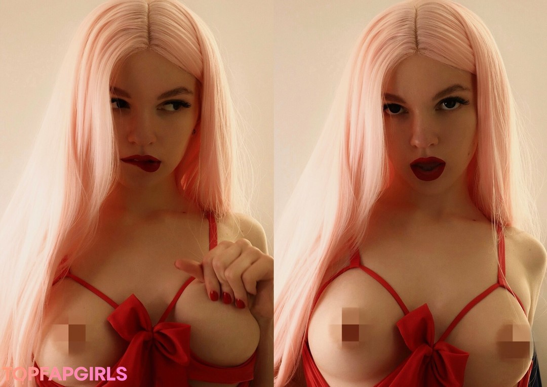 Nacktes geleaktes OnlyFans-Foto von Soly Asmr #1475