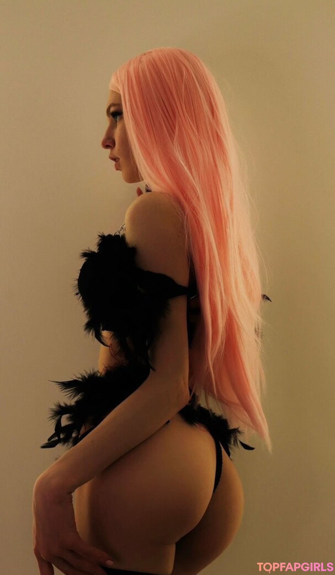 Nacktes geleaktes OnlyFans-Foto von Soly Asmr #1488