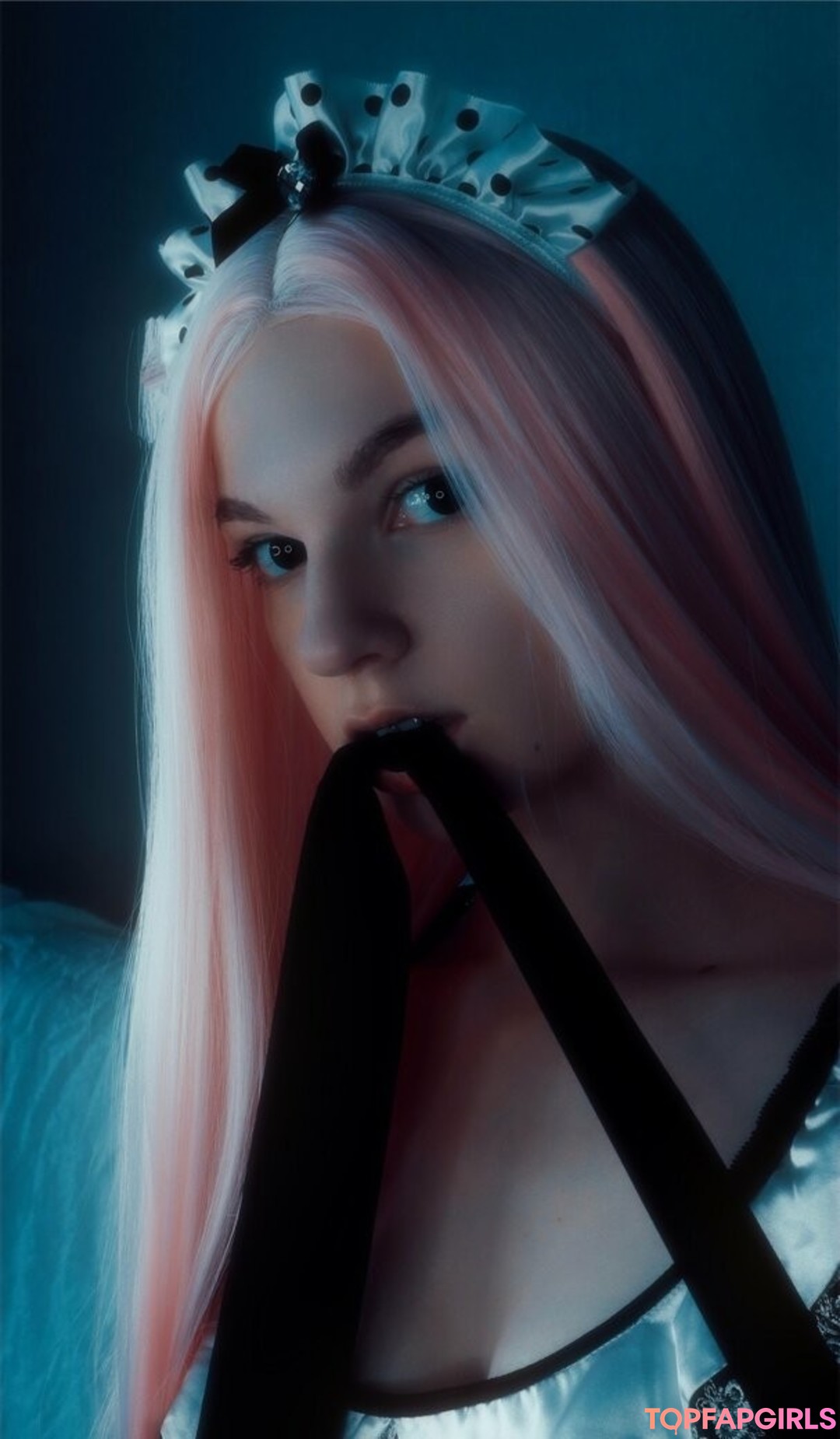 Nacktes geleaktes OnlyFans-Foto von Soly Asmr #1519