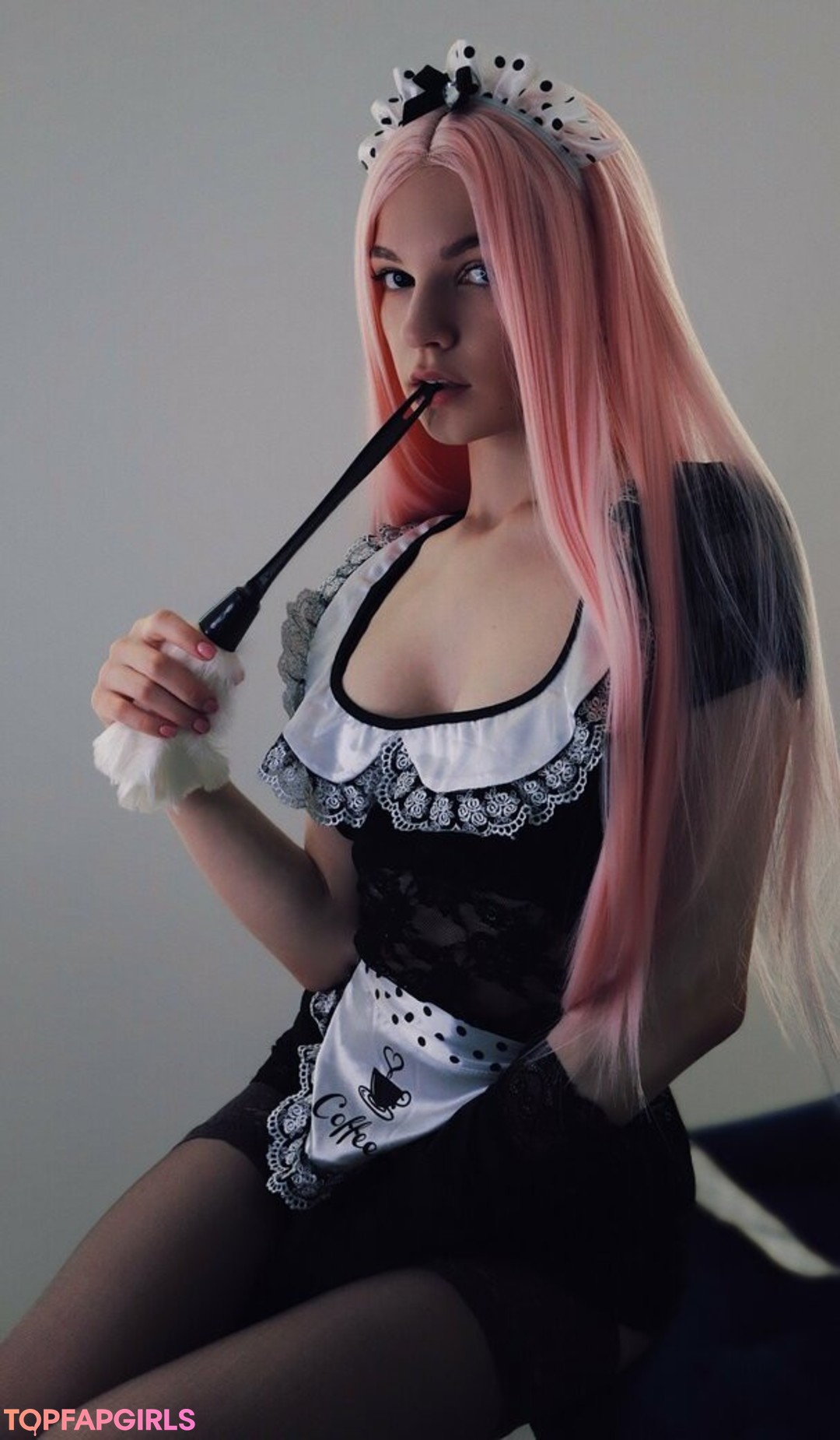 Nacktes geleaktes OnlyFans-Foto von Soly Asmr #1530
