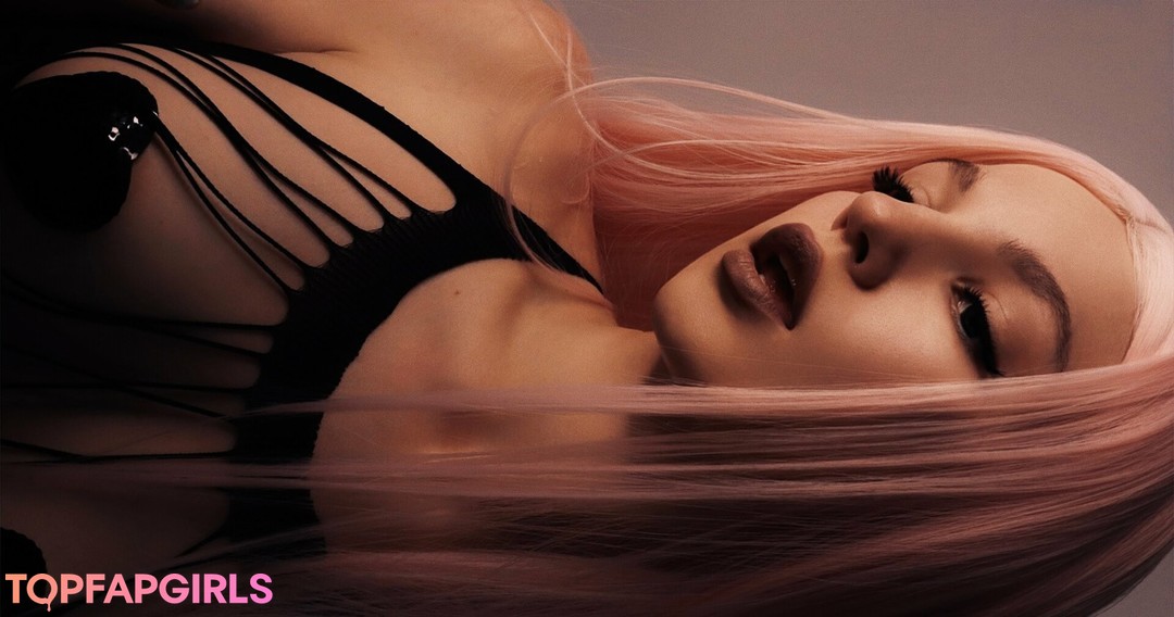 Nacktes geleaktes OnlyFans-Foto von Soly Asmr #1700