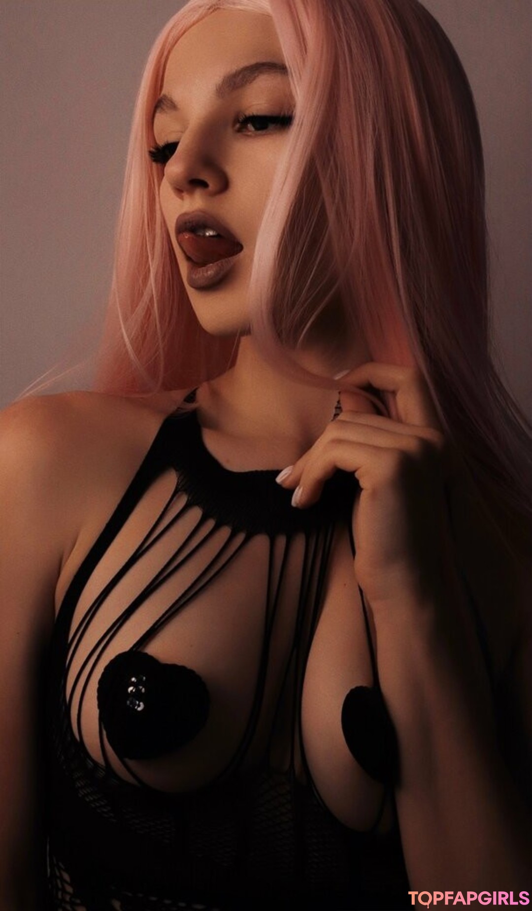 Nacktes geleaktes OnlyFans-Foto von Soly Asmr #1706