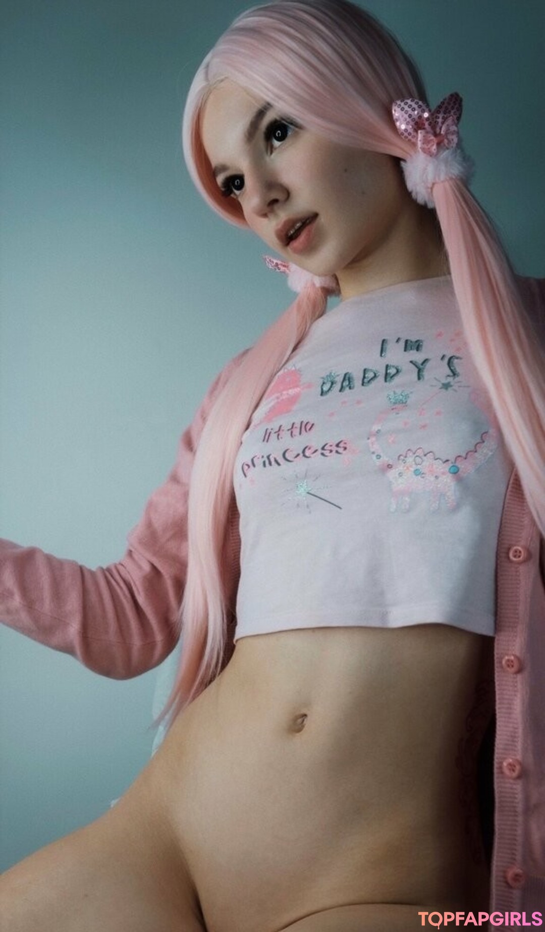 Nacktes geleaktes OnlyFans-Foto von Soly Asmr #1797