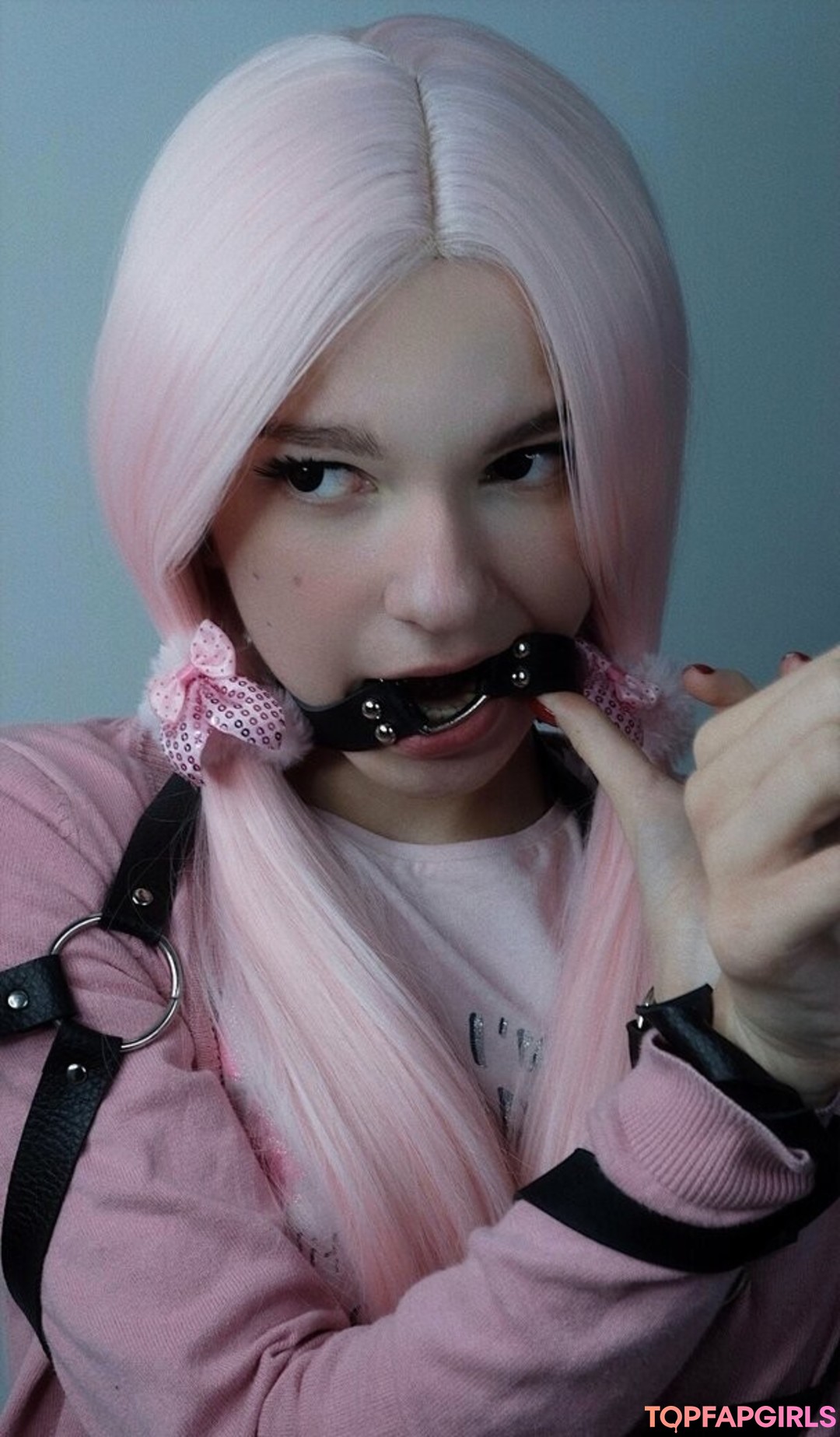 Nacktes geleaktes OnlyFans-Foto von Soly Asmr #1831