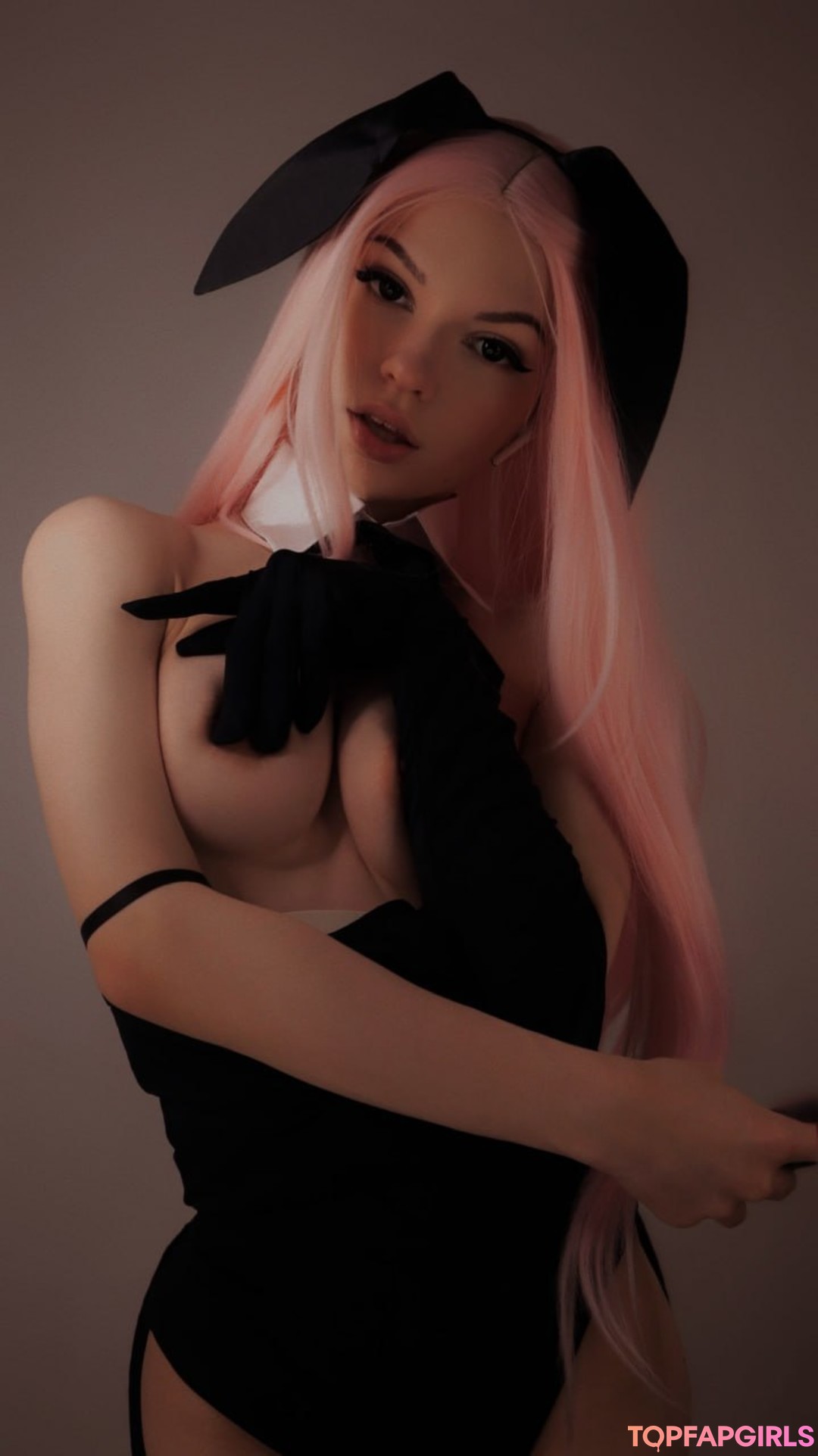 Nacktes geleaktes OnlyFans-Foto von Soly Asmr #769