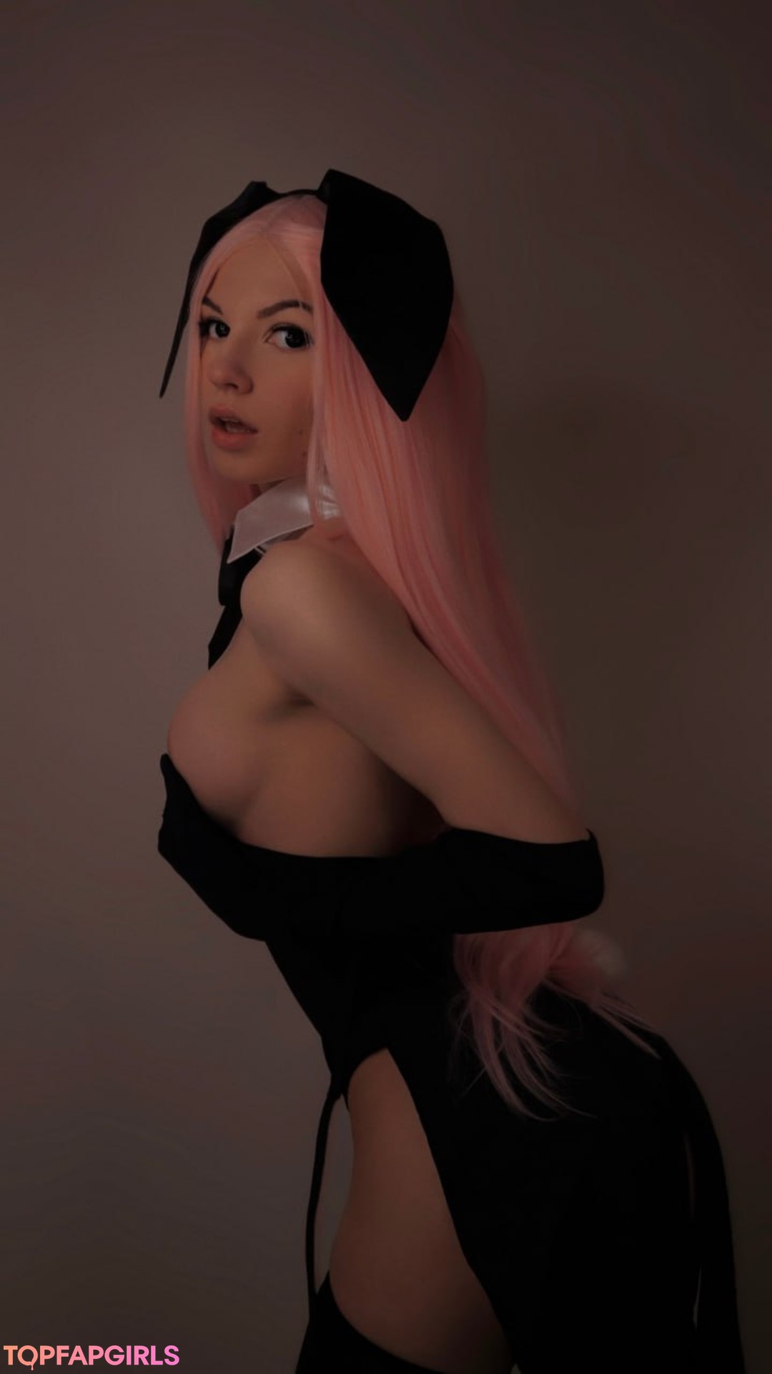Nacktes geleaktes OnlyFans-Foto von Soly Asmr #771
