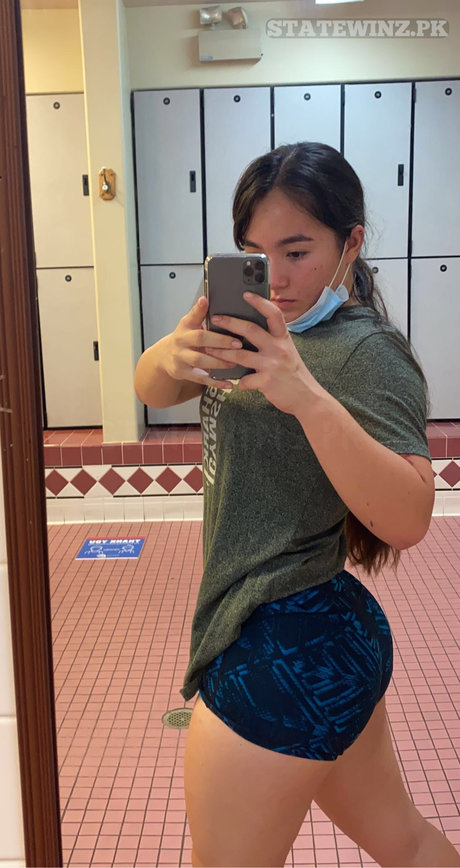 Eliza Chau