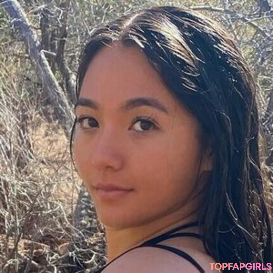 Nacktes geleaktes OnlyFans-Foto von Eliza Chau #144