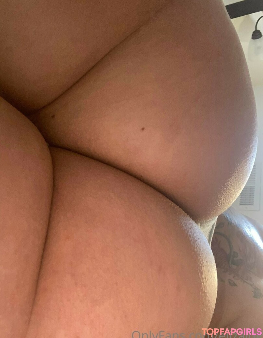 Nacktes geleaktes OnlyFans-Foto von Eliza Chau #158