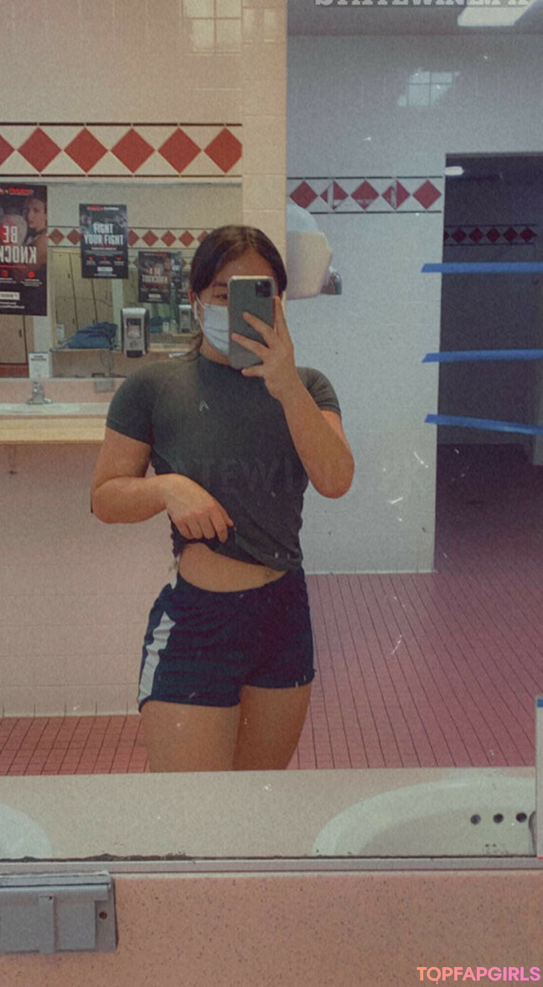 Nacktes geleaktes OnlyFans-Foto von Eliza Chau #167