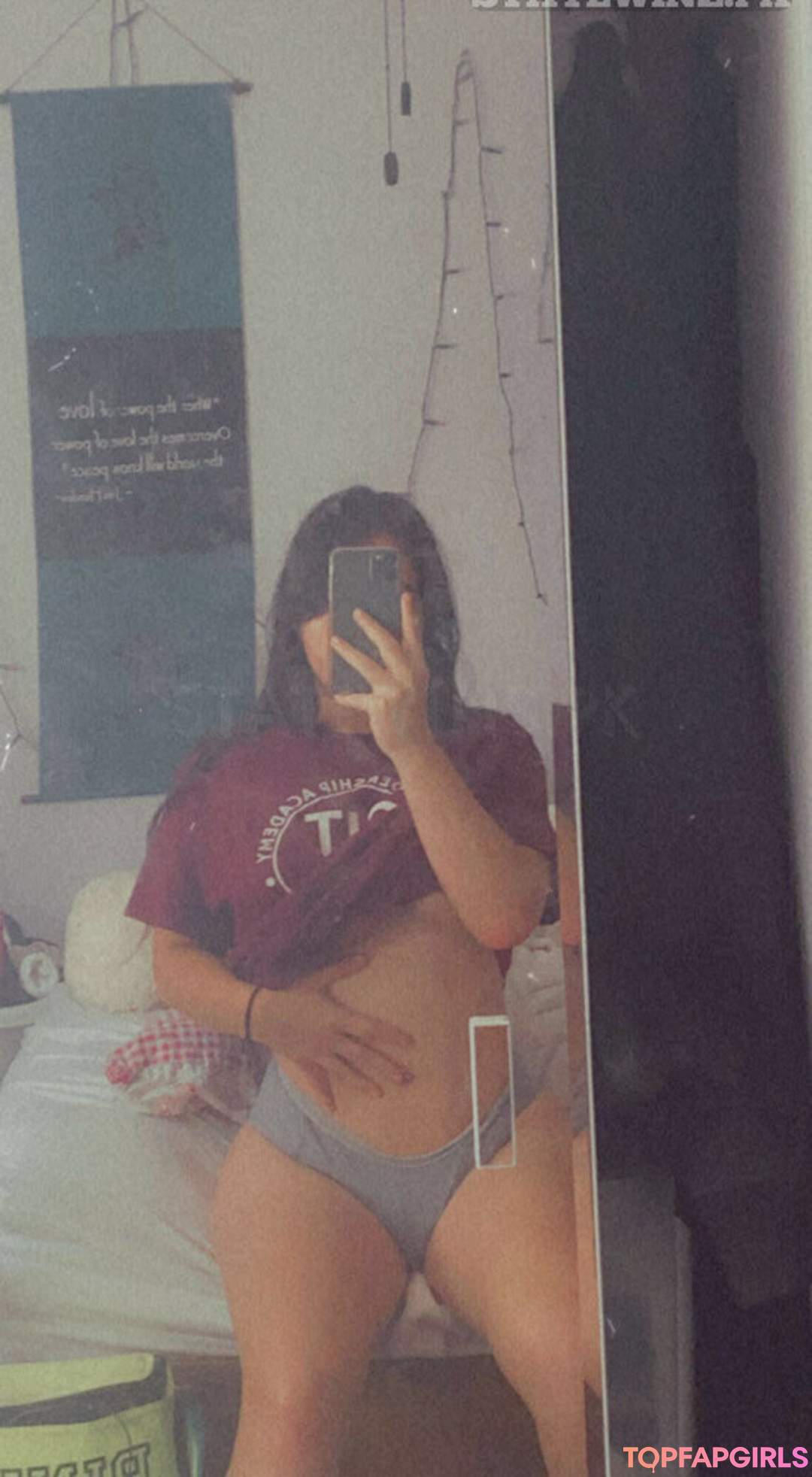 Nacktes geleaktes OnlyFans-Foto von Eliza Chau #173