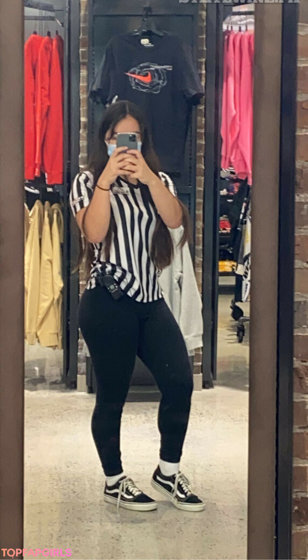 Nacktes geleaktes OnlyFans-Foto von Eliza Chau #174