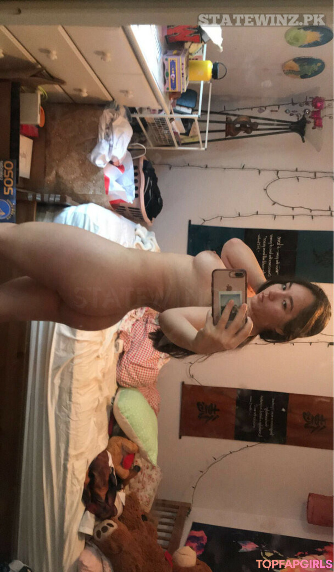 Nacktes geleaktes OnlyFans-Foto von Eliza Chau #198