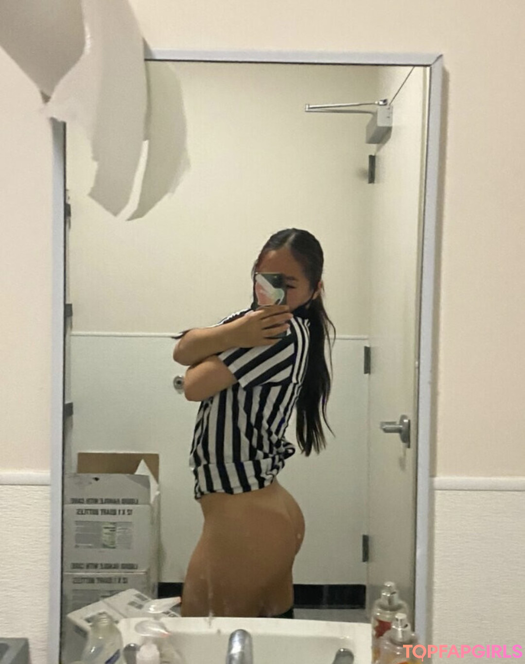 Nacktes geleaktes OnlyFans-Foto von Eliza Chau #213