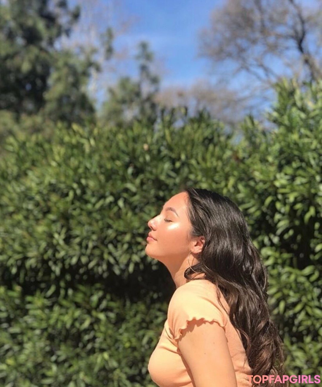 Nacktes geleaktes OnlyFans-Foto von Eliza Chau #243