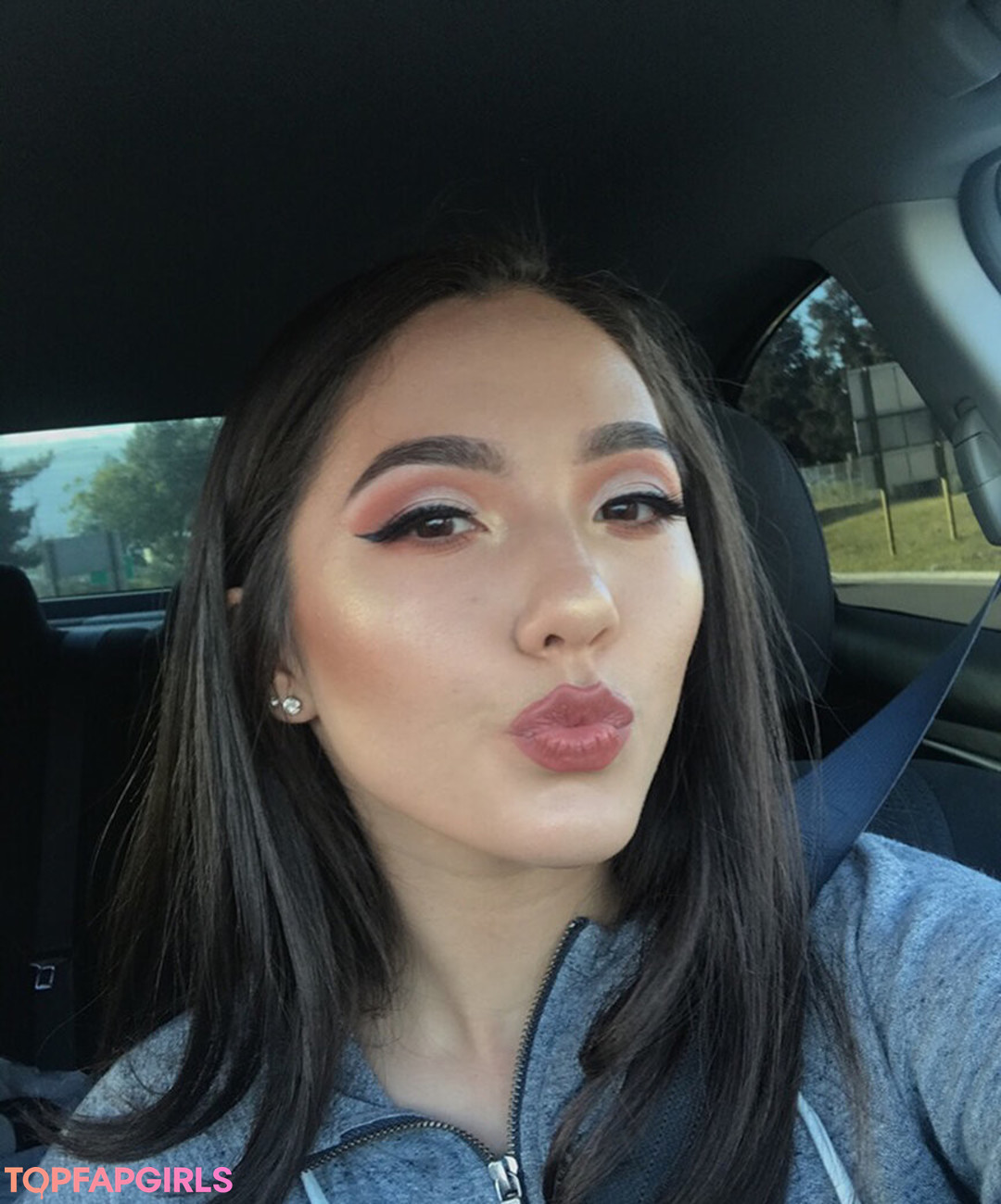 Nacktes geleaktes OnlyFans-Foto von Eliza Chau #245