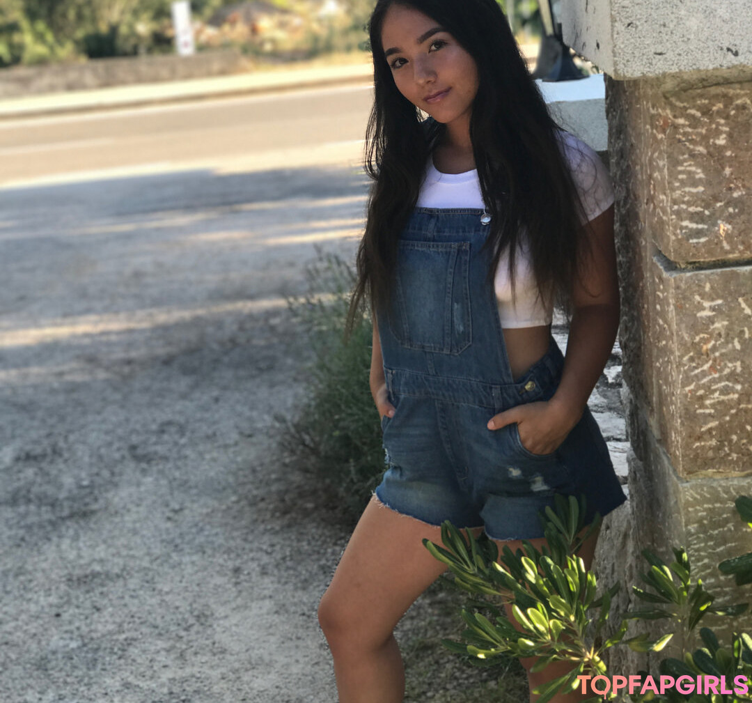 Nacktes geleaktes OnlyFans-Foto von Eliza Chau #252