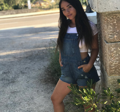 Eliza Chau
