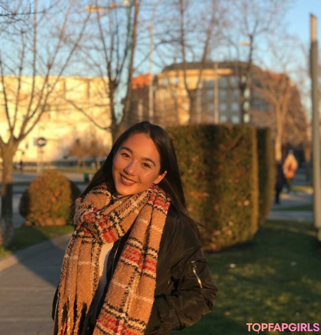 Nacktes geleaktes OnlyFans-Foto von Eliza Chau #255