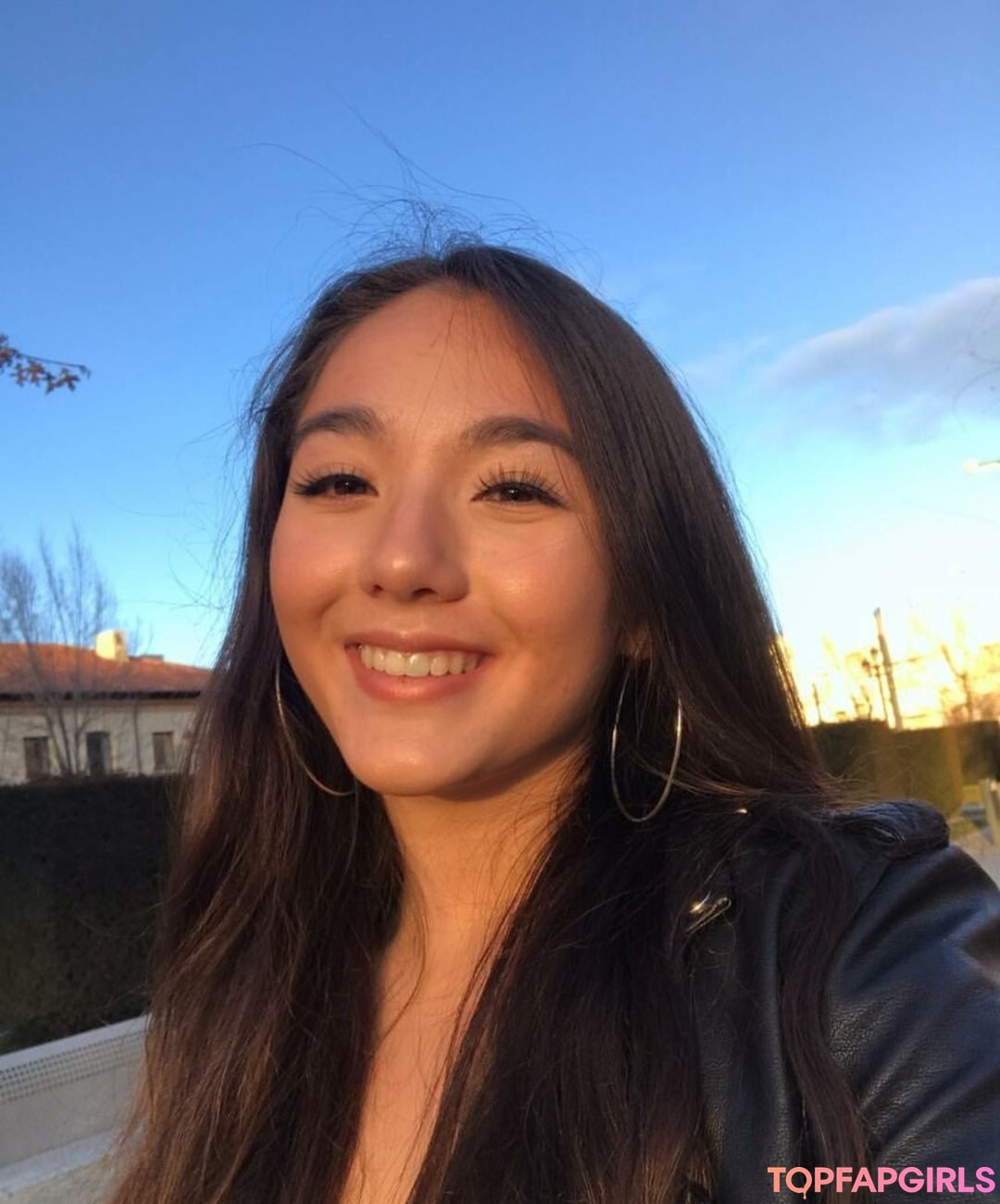 Nacktes geleaktes OnlyFans-Foto von Eliza Chau #256