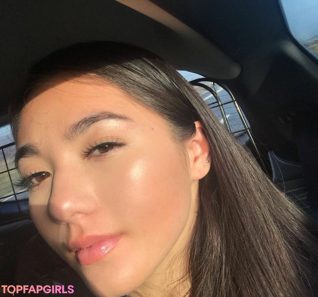 Nacktes geleaktes OnlyFans-Foto von Eliza Chau #262