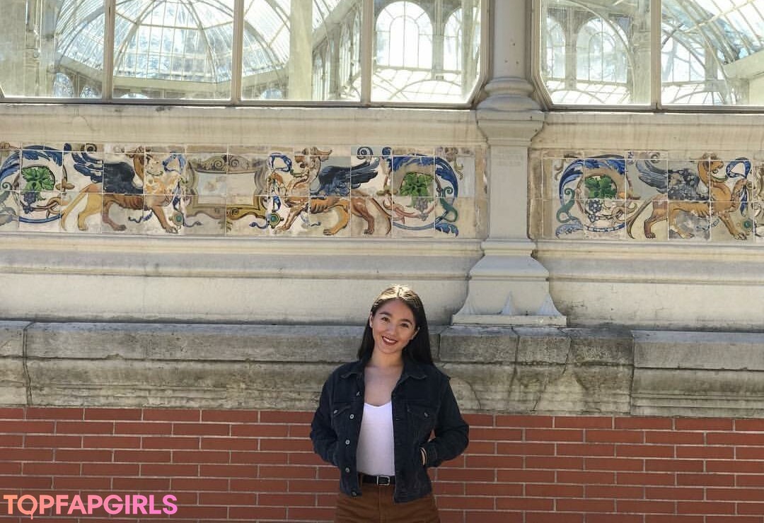 Nacktes geleaktes OnlyFans-Foto von Eliza Chau #263