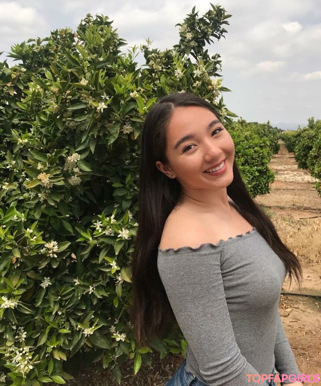 Nacktes geleaktes OnlyFans-Foto von Eliza Chau #265