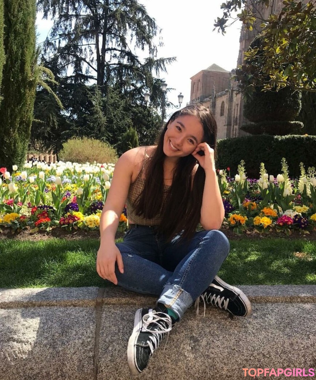 Nacktes geleaktes OnlyFans-Foto von Eliza Chau #267